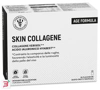 LFP AGE FORMULA SKIN COLLAGENE 20 FIALONCINI DA 12 ML