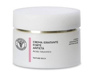 LFP CREMA IDRATANTE FORTE TEXTURE RICCA 50 ML