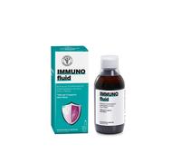 LFP ImmunoFluid integratore difese immunitarie flacone 200ml