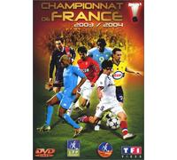 Lfp les meilleurs moments 2003/2004