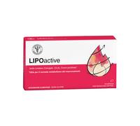 LFP LIPOACTIVE 30 CAPSULE