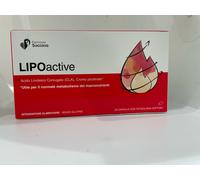 Lfp lipoactive 30 capsule