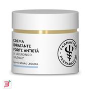 LFP PROMO CREMA IDRATANTE FORTE TEXTURE LEGGERA 25 ML