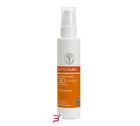 LFP SOL LATTE CORPO SPF 30 100 ML