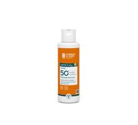 unifarco Lfp solare latte baby 50+ 200 ml