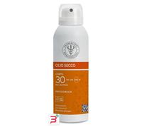 LFP SOLARE OLIO SECCO SPF 30 CORPO E CAPELLI 150 ML