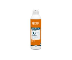 LFP SOLARE OLIO SECCO SPF 30 CORPO E CAPELLI 150 ML