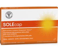 LFP SOLECAP 30 CAPSULE