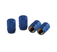 LFP Sport-Cap Hexagonal Set 4 Tappi Coprivalvola - Blu