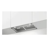 PRONTA CONSEGNA - Electrolux Cappa integrata con veletta LFP516X finitura inox da 60 cm
