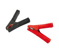 Sicur-Clamp pinze batteria isolate - 10 cm - 60A