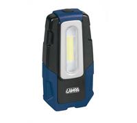 LFQ9 Gl-2 Lampada Ispezione Ricaricabile A Led Cob - 12/24/230V