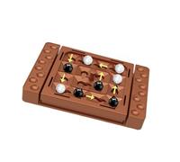 LfrXtra 3. Gioco Scacchi Cognitivo Interattivo per La Famiglia Sviluppa capacità Risoluzione dei Problemi E Pianificazione Strategica Attraverso Divertente Competizione Educativa Puzzle Logici