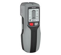 LfrXtra Casa, Multifunzionale Handheld Metal e Wall Detector Wall Scanner con Display LCD per Legno, Cavo, Rilevazione Filo Metallo
