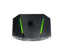 LfrXtra Elettronica di consumo, piattaforma incrociata per tastiera e mouse, adattatore di precisione, accessori da gioco, installazione semplice per VX2 Aim