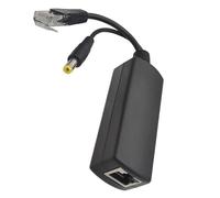LfrXtra Splitter Power Module Converters with RJ45 Output DC5521 Input Reliability Energy Transfer for Electronics