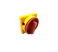 Lfs2-n-6-325 maniglia giallorossa 1-0-2 sprecher schuh