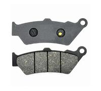 LFSKIUDS per H&usqvarna 701 Enduro 2016-2017 TR650 2013-2015 701 Enduro 2019-2023 Pastiglie Freno Anteriori E Posteriori Parte Frenante Accessori Moto pastiglie Freno Accessori(Davanti)