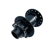 LFSPHQEC Mozzo for Mountain Bike 20x110mm 32 Fori 36 Fori Mozzo Anteriore Boost Mozzo Posteriore 6 bulloni Freno a Disco in Alluminio(Black 20x110mm 32 Hole)