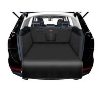 LFSYYD Telo Bagagliaio Auto per Cani per VW Touareg 2019-2023 2024, Bagagliaio Protezione della Fodera Impermeabile Antiscivolo Anti Rughe Accessori Interni