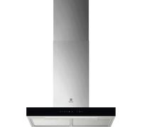 CAPPA ELECTROLUX LFT826X