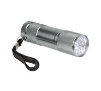 LFVX Touring Torcia A 9 Led 1200 Mcd - Sfuso 1 Pz