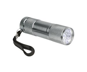 LFVX Touring Torcia A 9 Led 1200 Mcd - Sfuso 1 Pz