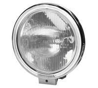 LAMPA - Angel-eyes Faro Prof. biluce 223mm Lente Bianca