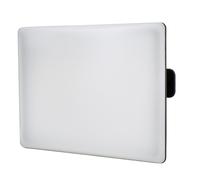 LFX ATTACCO NERO/BIANCO PROIETTORE LED 50W NW C65-LFX-050BL-4K