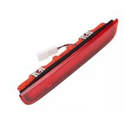 LFYEQZ Auto Montaggio Alto Terza Luce Freno Luce di Stop Posteriore per Montaggio Alto per Auto Luce di Stop Posteriore Terza Luce di Stop per T&oyota per Yaris MK3 Hatchback 2012-2020