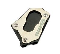 LFYEQZ Moto CNC Cavalletto Laterale Basamento Piastra di Estensione Cavalletto Laterale Ingrandire per B&MW per R1200GS LC per K50 per R1200GS per Adventure LC espansore cavalletto Laterale(2)