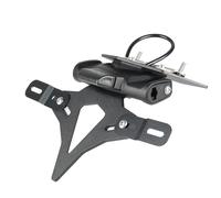 LFYEQZ Moto Supporto Targa Moto Codone Supporto Targa Supporto per Telaio per B&MW per M1000RR per S1000RR per S1000R 2019-2023