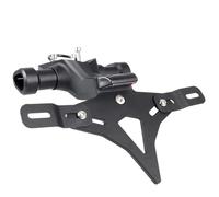 LFYEQZ Moto Supporto Targa per Y&AMAHA per YZF-R1 per YZF-R1S per YZF-R1M 2015-2024 Moto Posteriore Codone Parafango Targa Telaio Supporto