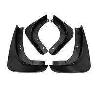 LFYEQZ Paraspruzzi Per Chrysler 300C 2006-2012 Parafanghi Anteriori E Posteriori Protezione Auto Per Tutte Le Stagioni Stile Parafanghi