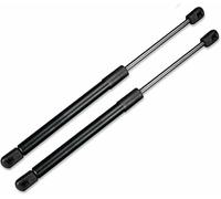 LFZDFSD Asta di Supporto del Bagagliaio della portiera Posteriore dell'auto per Volvo 850 V70 1994-2000 27.2cm Asta di Supporto della Molla a Gas dell'ammortizzatore