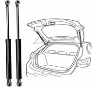 LFZDFSD Asta di Supporto per portellone Posteriore per Hyundai I30 Coupe 2011-2017(OEM-81770A6000)-50.4cm Asta di Supporto per Molla a Gas