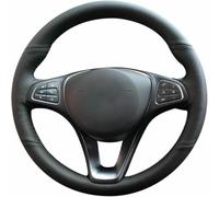 LFZDFSD Coprivolante per Auto Cucito a Mano per Benz W470 2017-2020