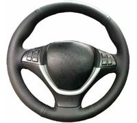 LFZDFSD Coprivolante per Auto Cucito a Mano per BMW X5 E70 2006-2013