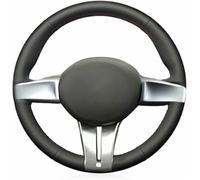 LFZDFSD Coprivolante per Auto Cucito a Mano per BMW Z4 E85 (Roadster) 2003-2008