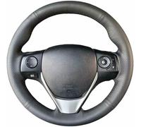 LFZDFSD Coprivolante per Auto Cucito a Mano per Corolla iM 2017