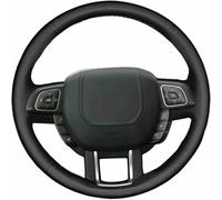 LFZDFSD Coprivolante per Auto Cucito a Mano per Land Rover Range Rover Evoque 2012-2018