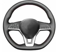 LFZDFSD Coprivolante per Auto Cucito a Mano per Nissan per Altima 2018-2024