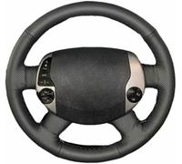 LFZDFSD Coprivolante per Auto Cucito a Mano per Toyota Prius 20 XW20 2004-2009