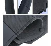 LFZDFSD Coprivolante per Auto Cucito a Mano per Volvo XC90 2004-2006
