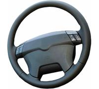 LFZDFSD Coprivolante per Auto Cucito a Mano per Volvo XC90 2011-2012