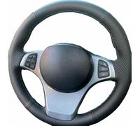 LFZDFSD Coprivolante per Auto Cucito a Mano per X5 E53 2004 2005 2006