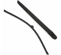 LFZDFSD Spazzola e Braccio del tergicristallo Posteriore per Benz Vito 2016-2024 2025 Tergicristallo Posteriore