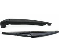 LFZDFSD Spazzola e Braccio del tergicristallo Posteriore per Ford per KA Mk2 Hatchback 2008-2014 Tergicristallo Posteriore dell'auto