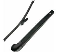 LFZDFSD Spazzola e Braccio del tergicristallo Posteriore per Golf 7 Hatchback 2012-2020 tergicristallo Posteriore