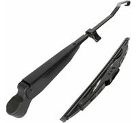 LFZDFSD Spazzola e Braccio del tergicristallo Posteriore per Jeep per Liberty 2002-2007 tergicristallo Posteriore